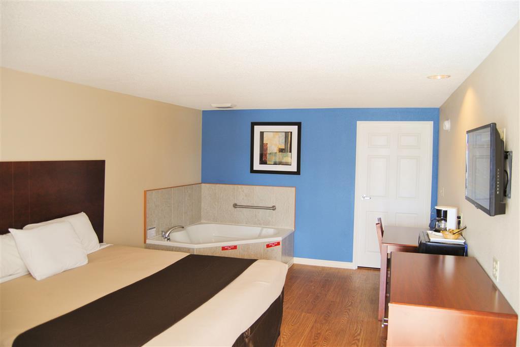 Americas Best Value Inn & Suites St Clairsville Wheeling St. Clairsville Quarto foto