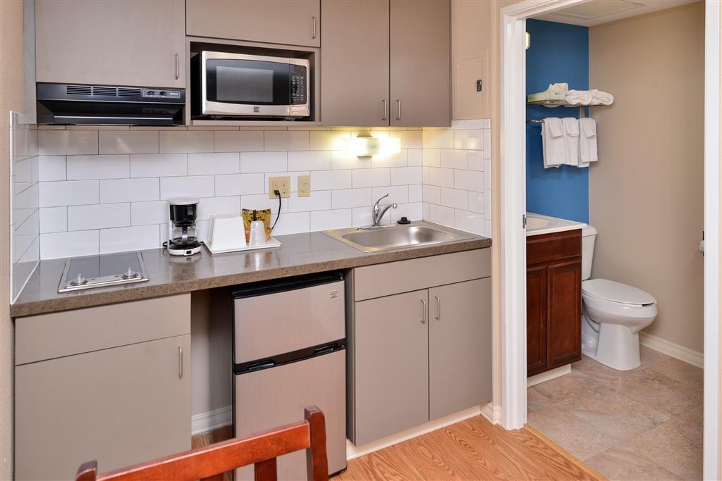 Americas Best Value Inn & Suites St Clairsville Wheeling St. Clairsville Quarto foto