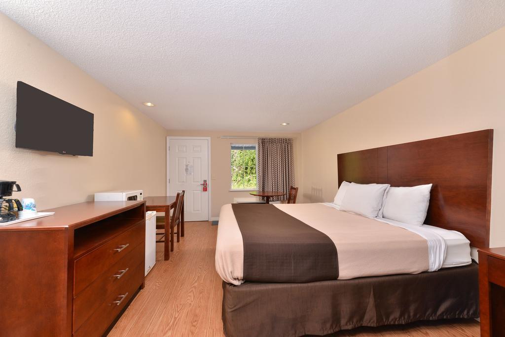 Americas Best Value Inn & Suites St Clairsville Wheeling St. Clairsville Quarto foto