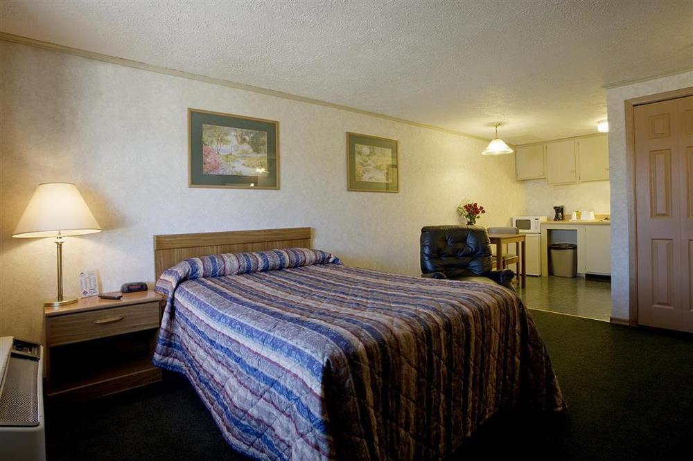Americas Best Value Inn & Suites St Clairsville Wheeling St. Clairsville Quarto foto