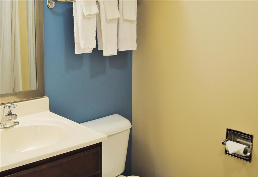 Americas Best Value Inn & Suites St Clairsville Wheeling St. Clairsville Quarto foto